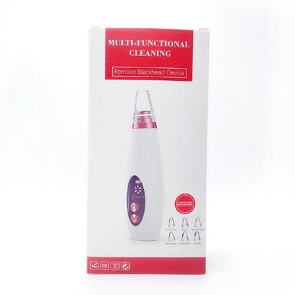 Pores Clean Artifact Household Cosmetic Instrument