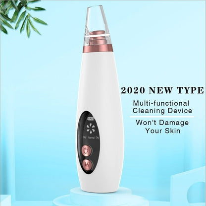 Pores Clean Artifact Household Cosmetic Instrument