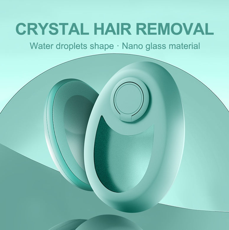 Magic Crystal Hair Removal For Men And Women