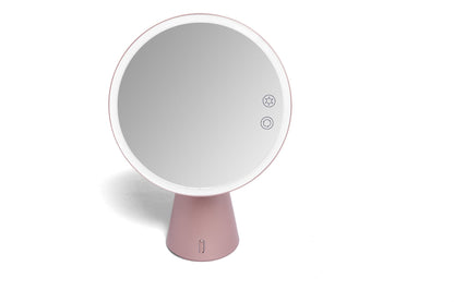 Moon Mirror – Rose Gold