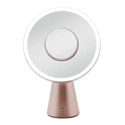 Moon Mirror – Rose Gold