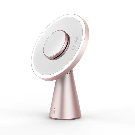 Moon Mirror – Rose Gold